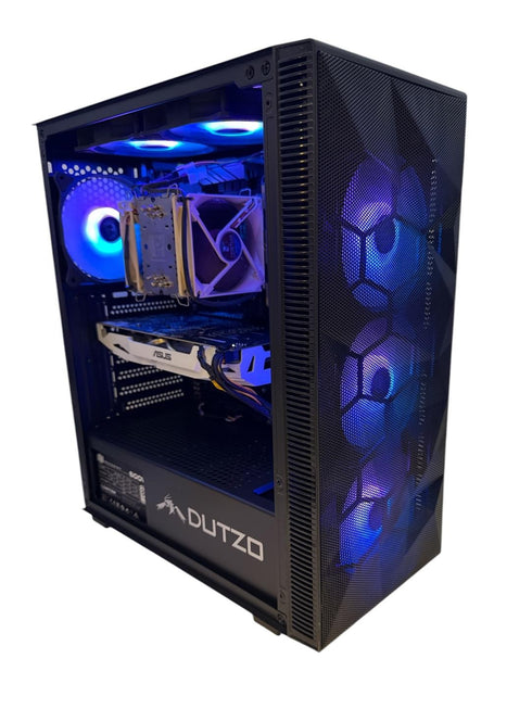 GAMINGDATOR 191