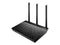 ASUS RT-AC68U – AC1900 Dual-Band Trådlös Router (Begagnad)