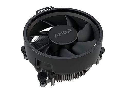 AMD Original CPU-kylare med fläkt – AM4
