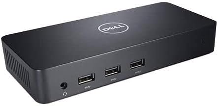 Dell D3100 dockningsstation (beg)