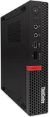 Lenovo ThinkCentre M720q Tiny Intel Core i5 8400T 240 GB SSD- 8 GB minne Windows 11 Pro