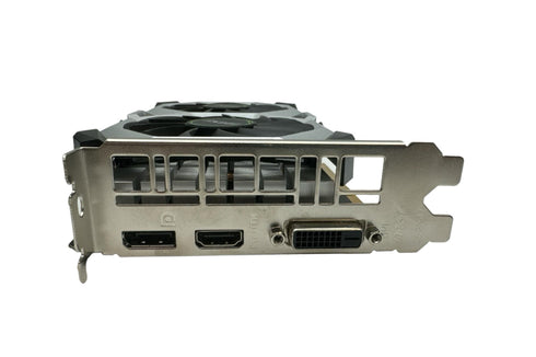 Grafikkort/GPU MSI GeForce GTX 1650 D6 VENTUS XS OCV2