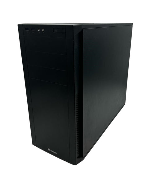 Corsair Carbide 200R Miditower chassi