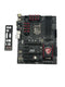 MSI Z97 GAMING 5 Moderkort LGA1150 ATX