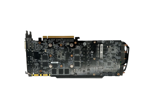 Gigabyte GeForce GTX 770 4GB (GV-N770OC-4GD)