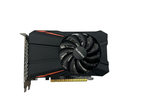 Gigabyte GeForce GTX 4GB (GV-N105TD5-4GD)