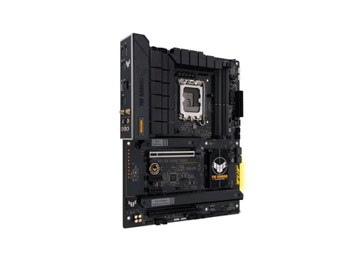 ASUS TUF Gaming B650-PLUS WIFI Moderkort