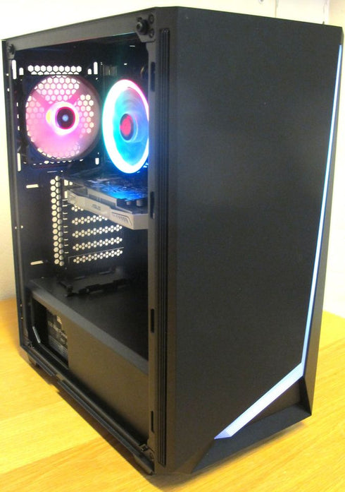 Gaming dator stationär billig