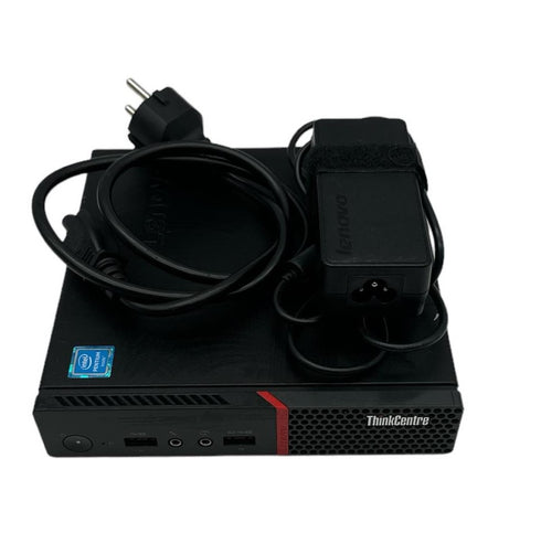 lenovo thinkcentre m600 Windows 10 mini pc