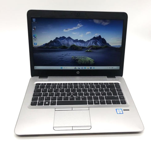 HP EliteBook 840 G3(14tum)
