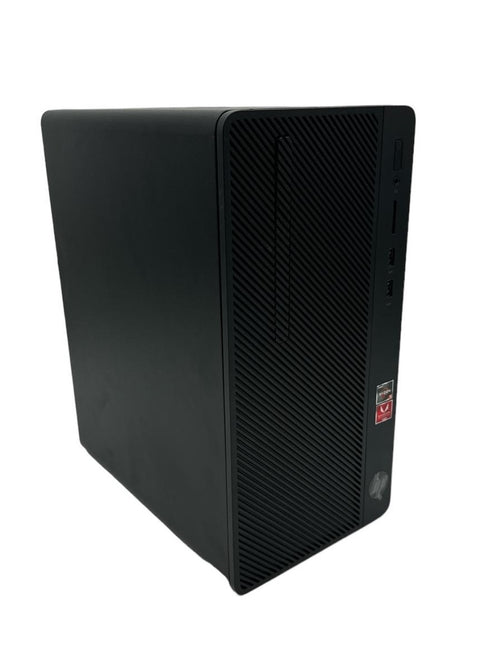 HP Business 285 G3 Ryzen5 2400G/8GB/256GB SSD Business PC