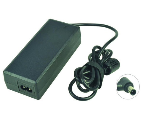 Original Sony Vaio VGN AC19V42 /90W, 4.7A /19.5V/AC Adapter laddare (beg)