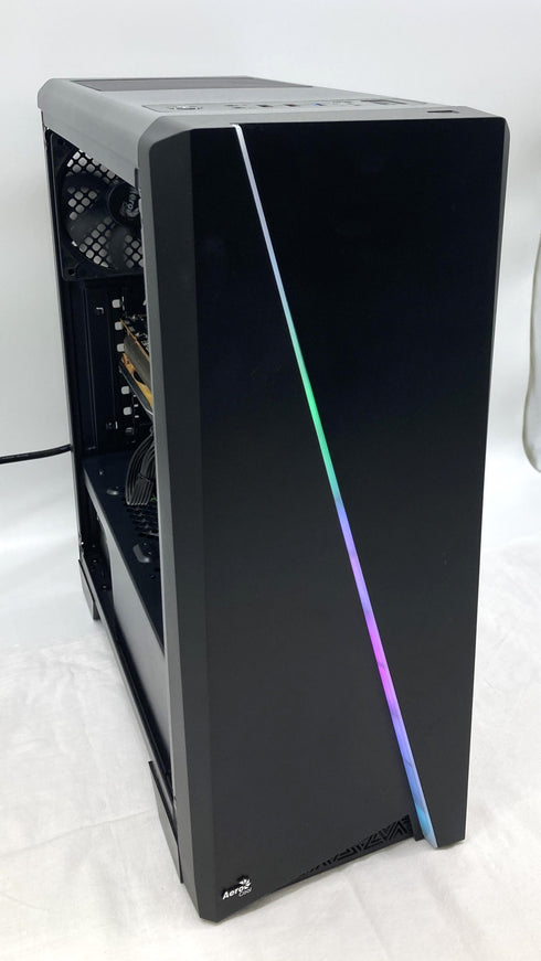 Spel dator/gaming dator