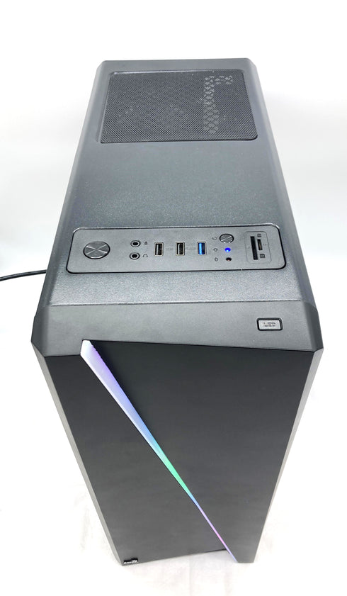 Spel dator/gaming dator