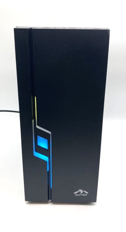 (24)Stationär Gaming Dator