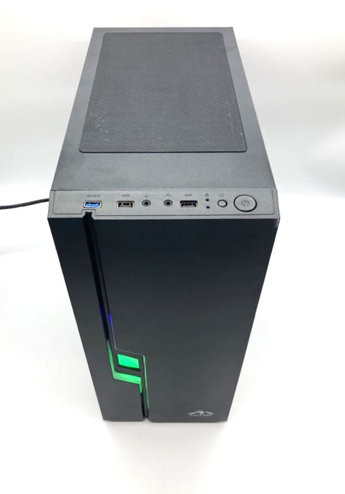 (24)Stationär Gaming Dator