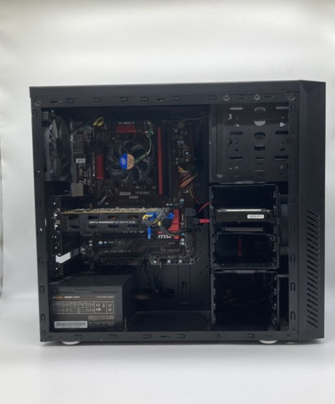 Spel dator/gaming dator