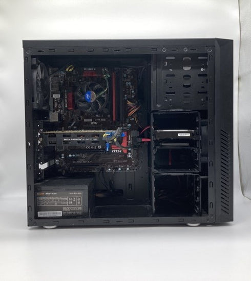 Spel dator/gaming dator