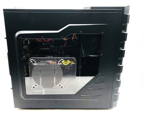 Gaming dator stationär (31)