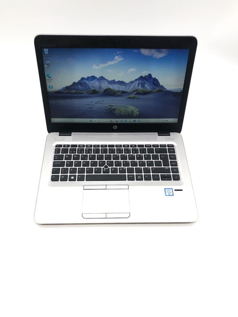 HP EliteBook 840 G3(14tum)