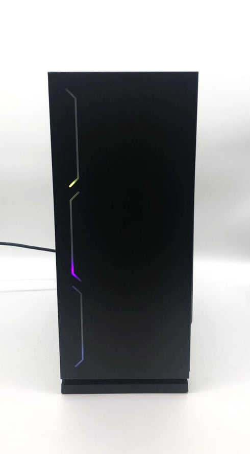 Stationär gamingdator