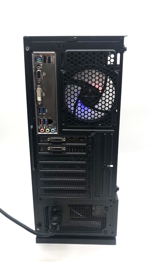 Stationär gamingdator