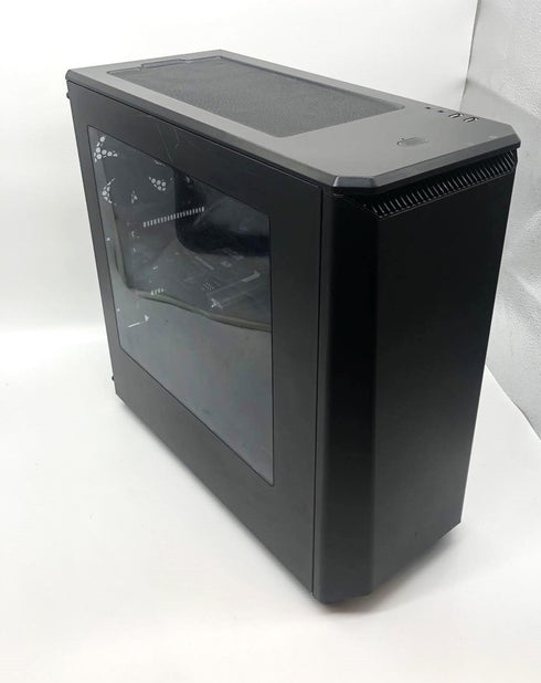 Gaming dator stationär