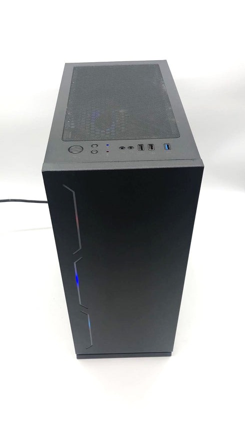 Stationär gamingdator