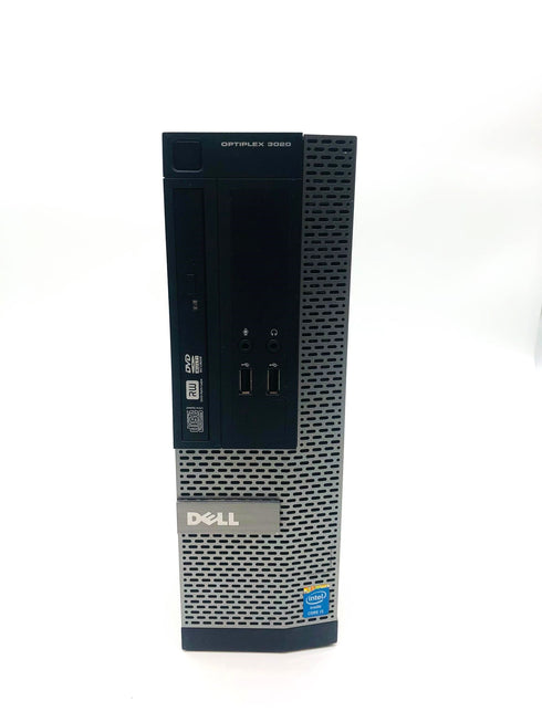 Kontorsdator komplett