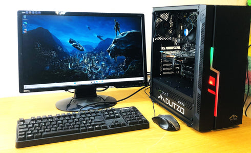 Gaming dator stationär (33)