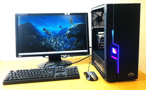 Gaming dator stationär (33)