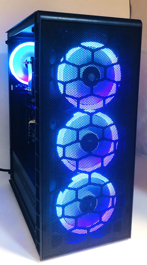 Stationär Gaming Dator (36)