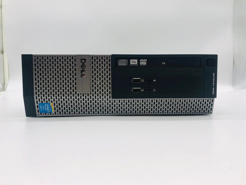 Kontorsdator komplett