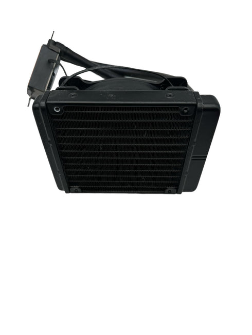 CORSAIR H60 CPU Cooler. 120mm Processorkylning