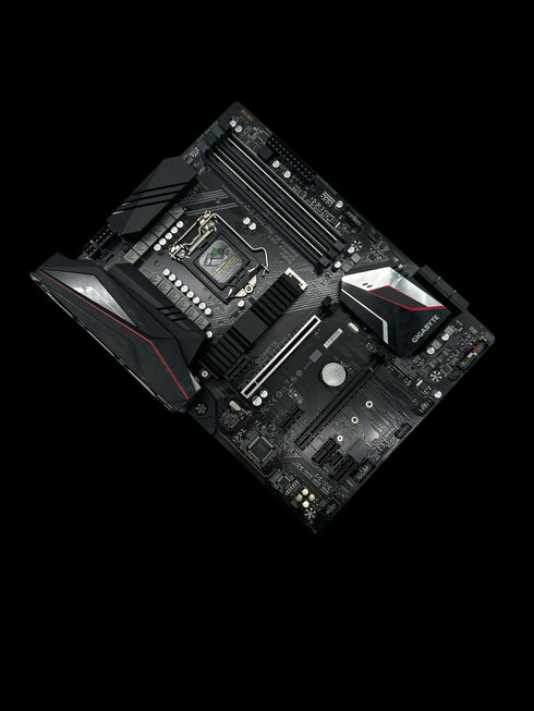 Gigabyte Z390 Gaming X
