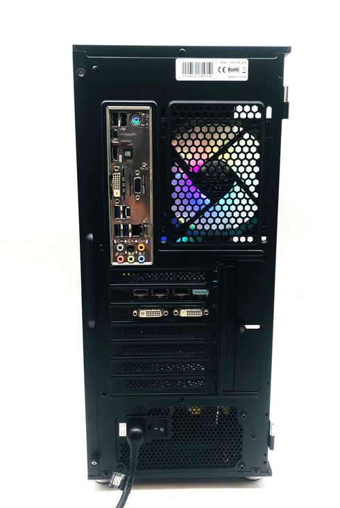 Stationär Gaming Dator (37)