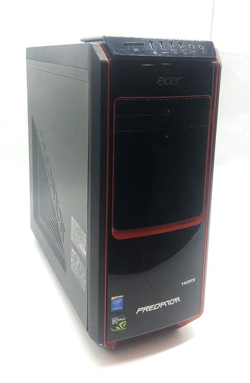 Speldator eller Kontorsdator