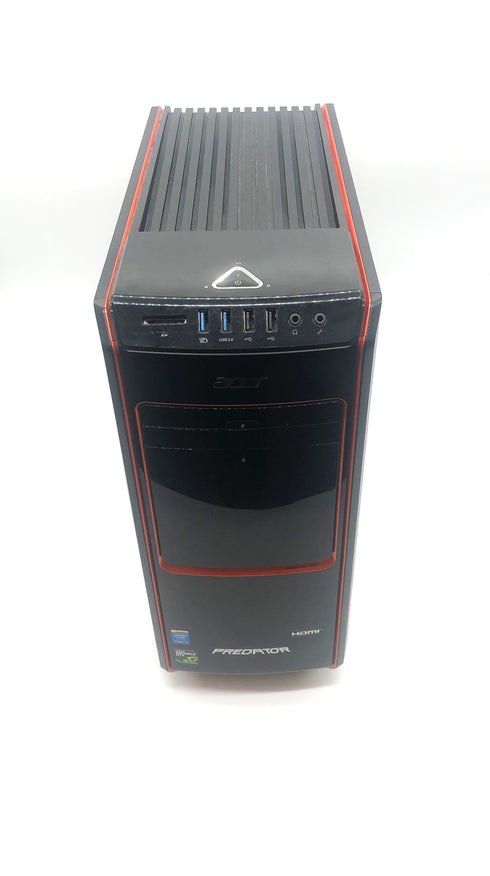 Speldator eller Kontorsdator