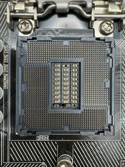 ASUS Z97-A Moderkort LGA1150 ATX