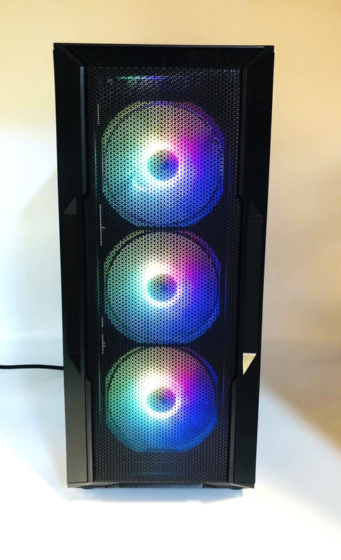 Stationär Gaming Dator (38)