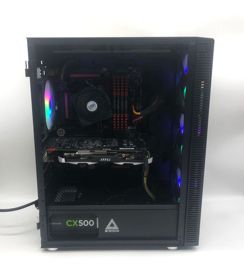 Stationär Gaming Dator (76)