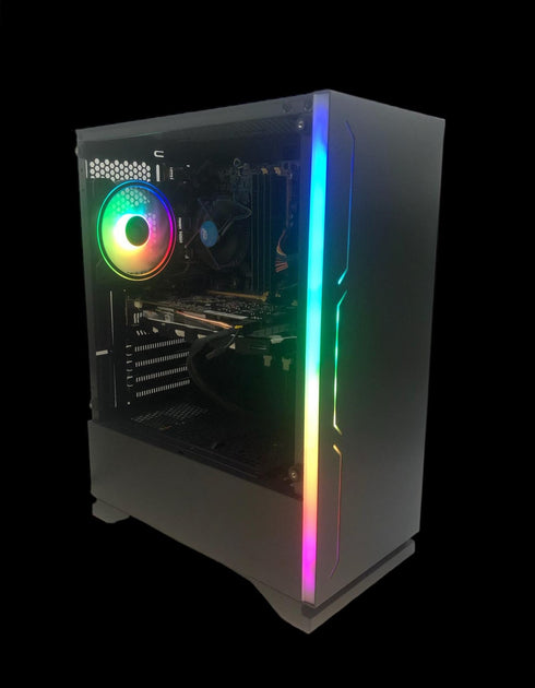 Stationär Gaming Dator(112)