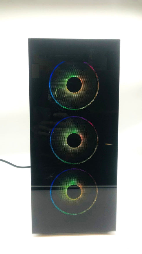 Stationär Gaming Dator (39)