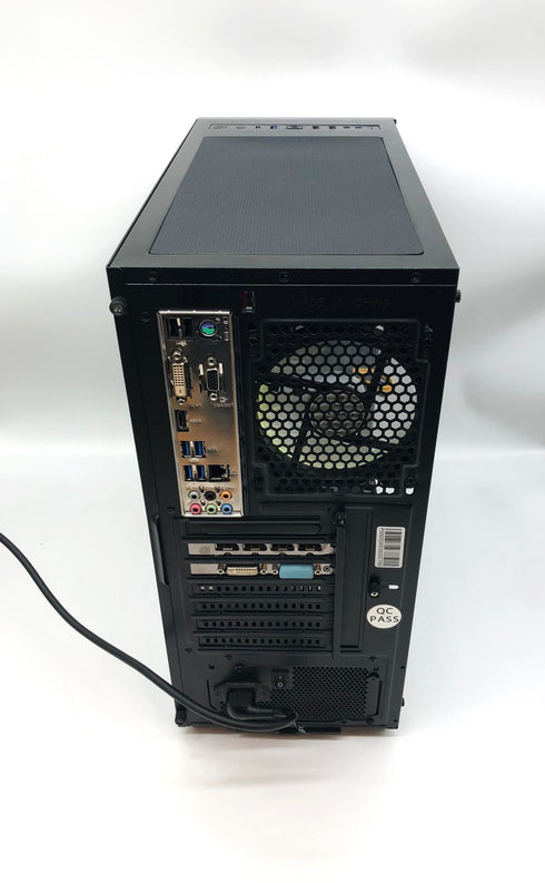 Stationär Gaming Dator (79)