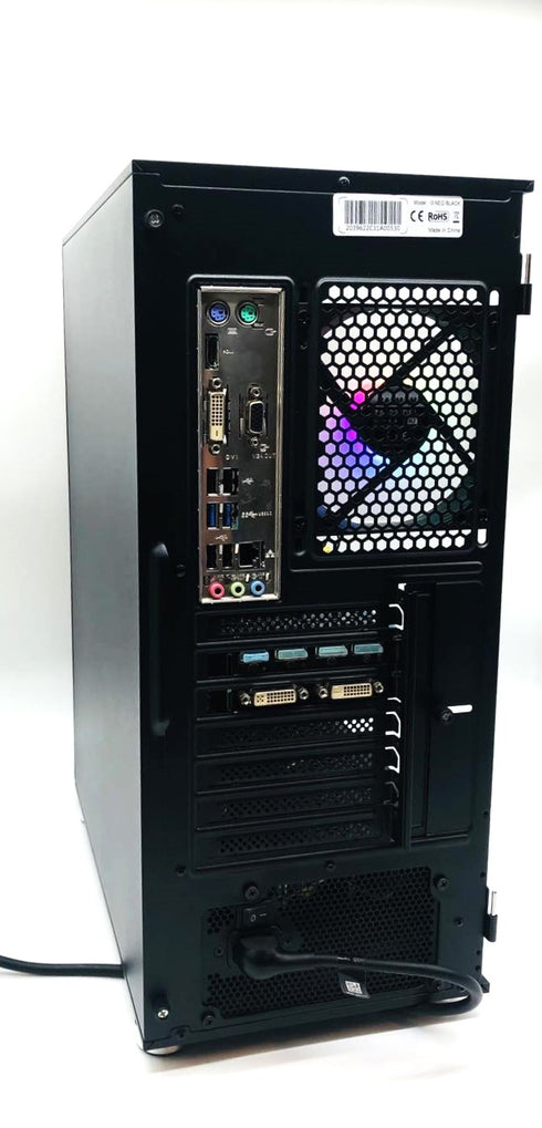 Stationär Gaming Dator (38)