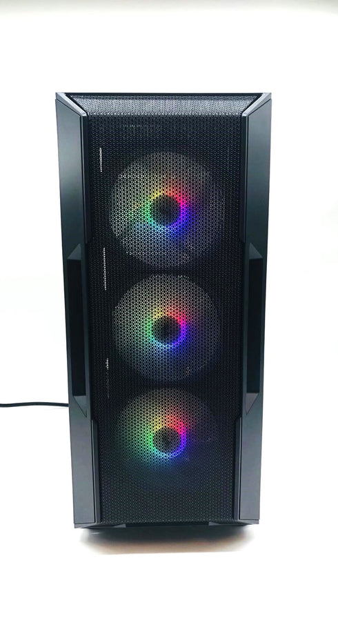 Stationär Gaming Dator (38)