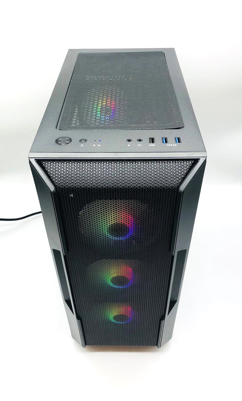 Stationär Gaming Dator (38)