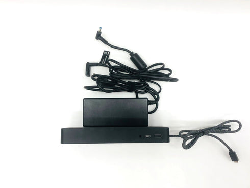 HP USB-C Dock universell dockningsstation (beg)