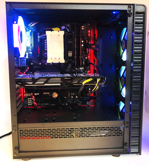 Stationär Gaming Dator (36)