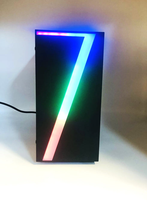 Gaming dator stationär billig (41)